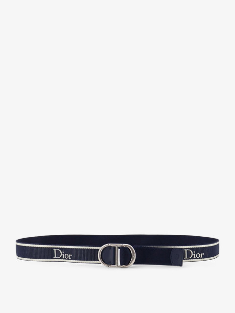 [Dior] Belt FW26 4582PDMBI523