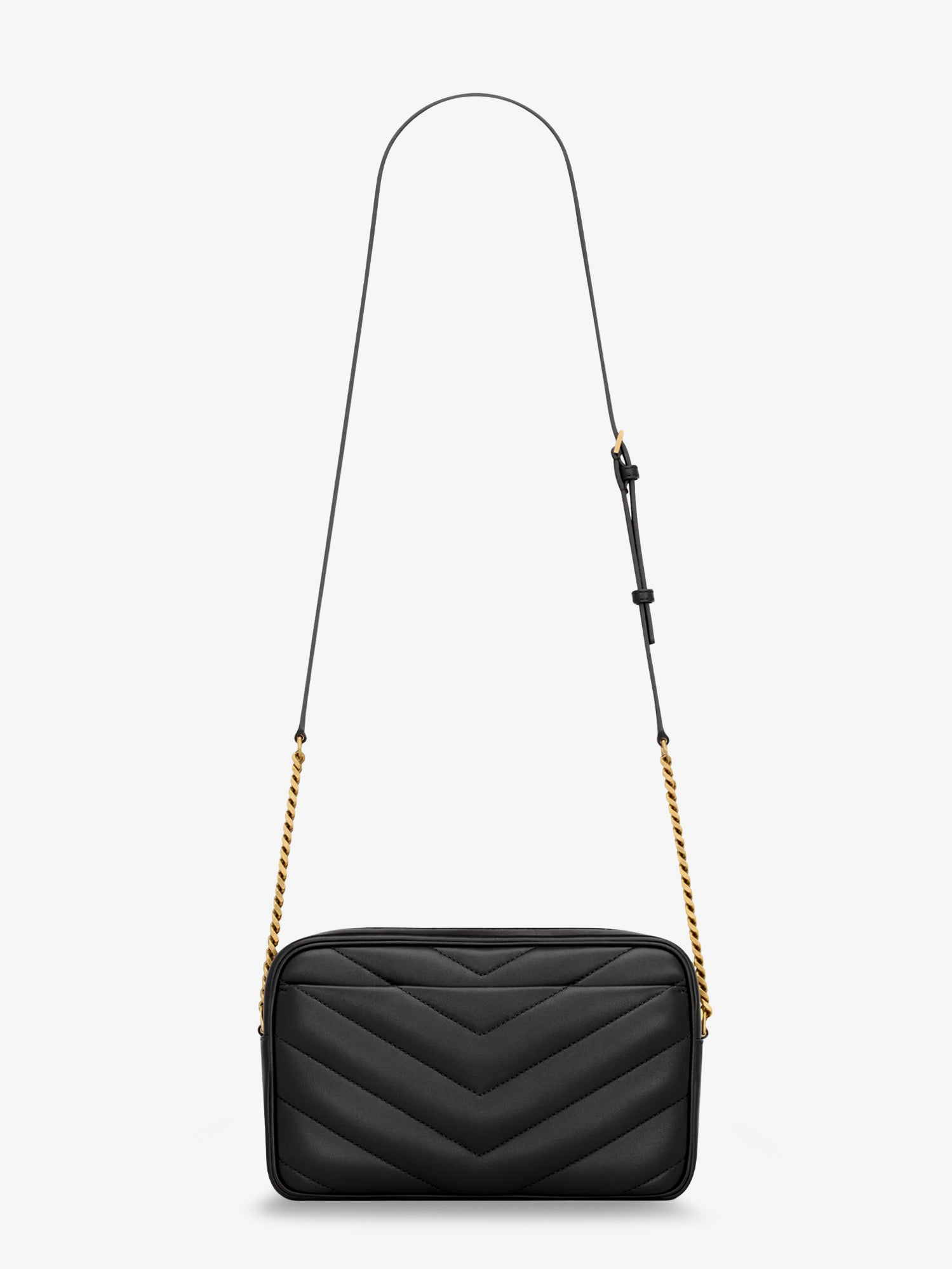 [Saint Laurent] Cross body bag FW26 869468AAEAX1000
