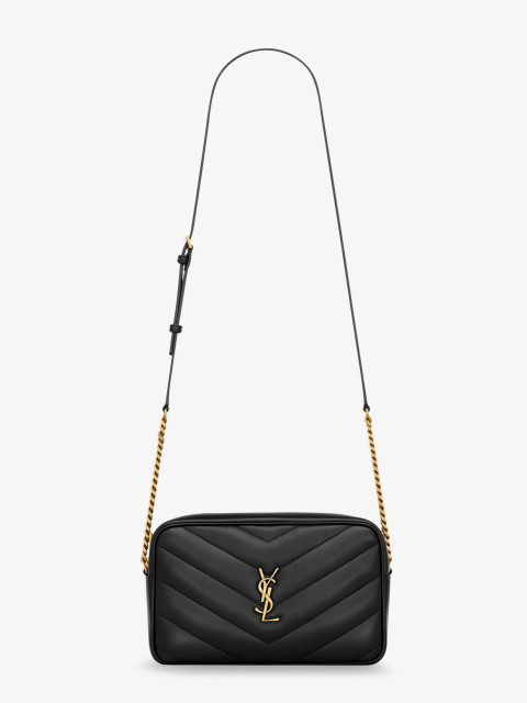 [Saint Laurent] Cross body bag FW26 869468AAEAX1000