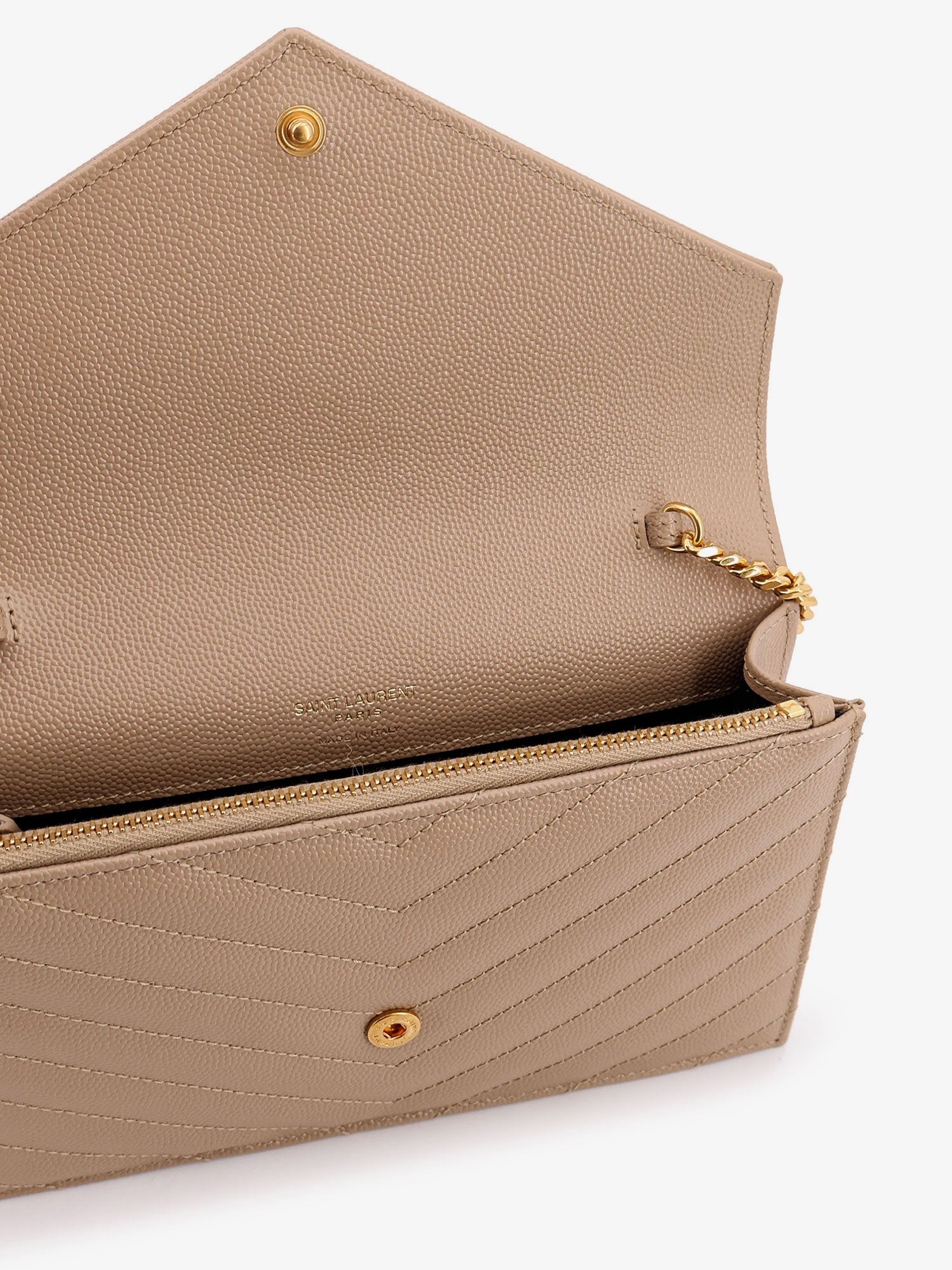 [Saint Laurent] Cross body bag FW26 857605BOW012721