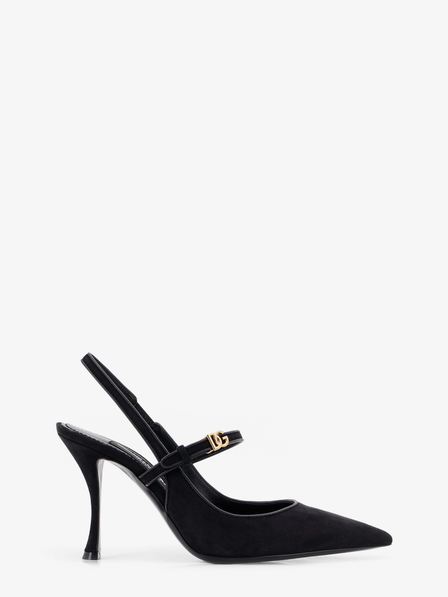 [Dolce & Gabbana] Pumps FW26 CG0974AQ1348B956