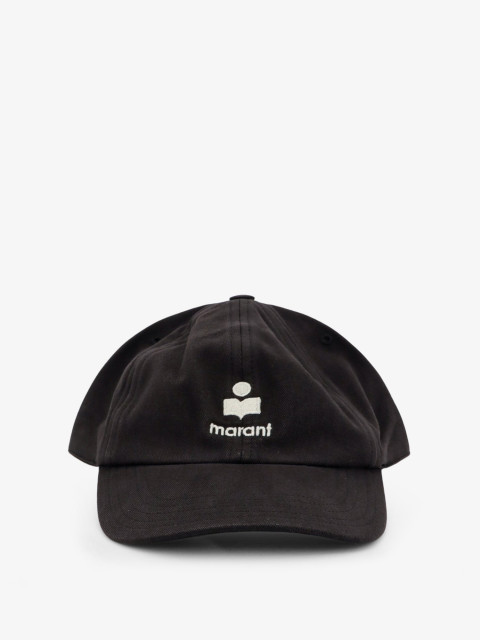 [Isabel Marant] Cap FW26 CQ053XFAD1C05A02FK