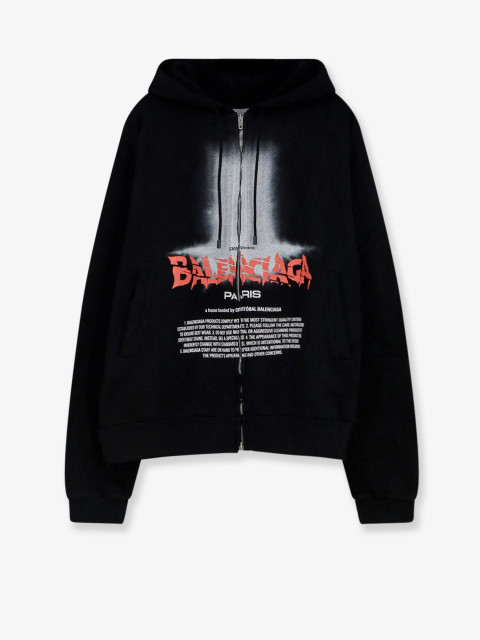[Balenciaga] Sweatshirt FW26 850338TUVQ91000