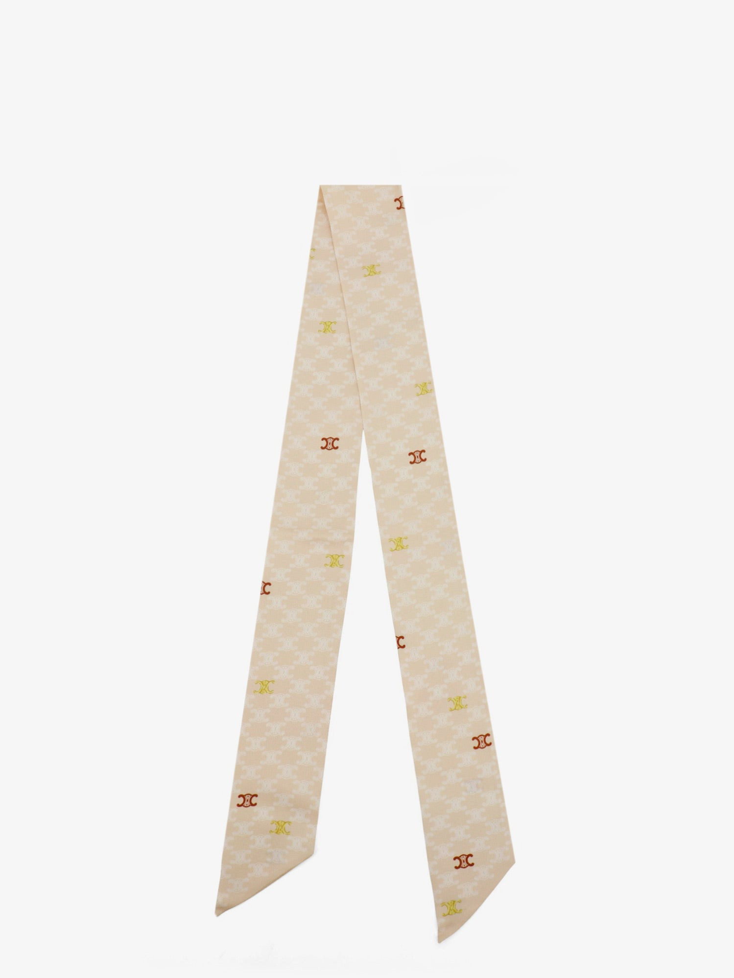[Celine] Scarf FW26 AA0A63L12GLO4