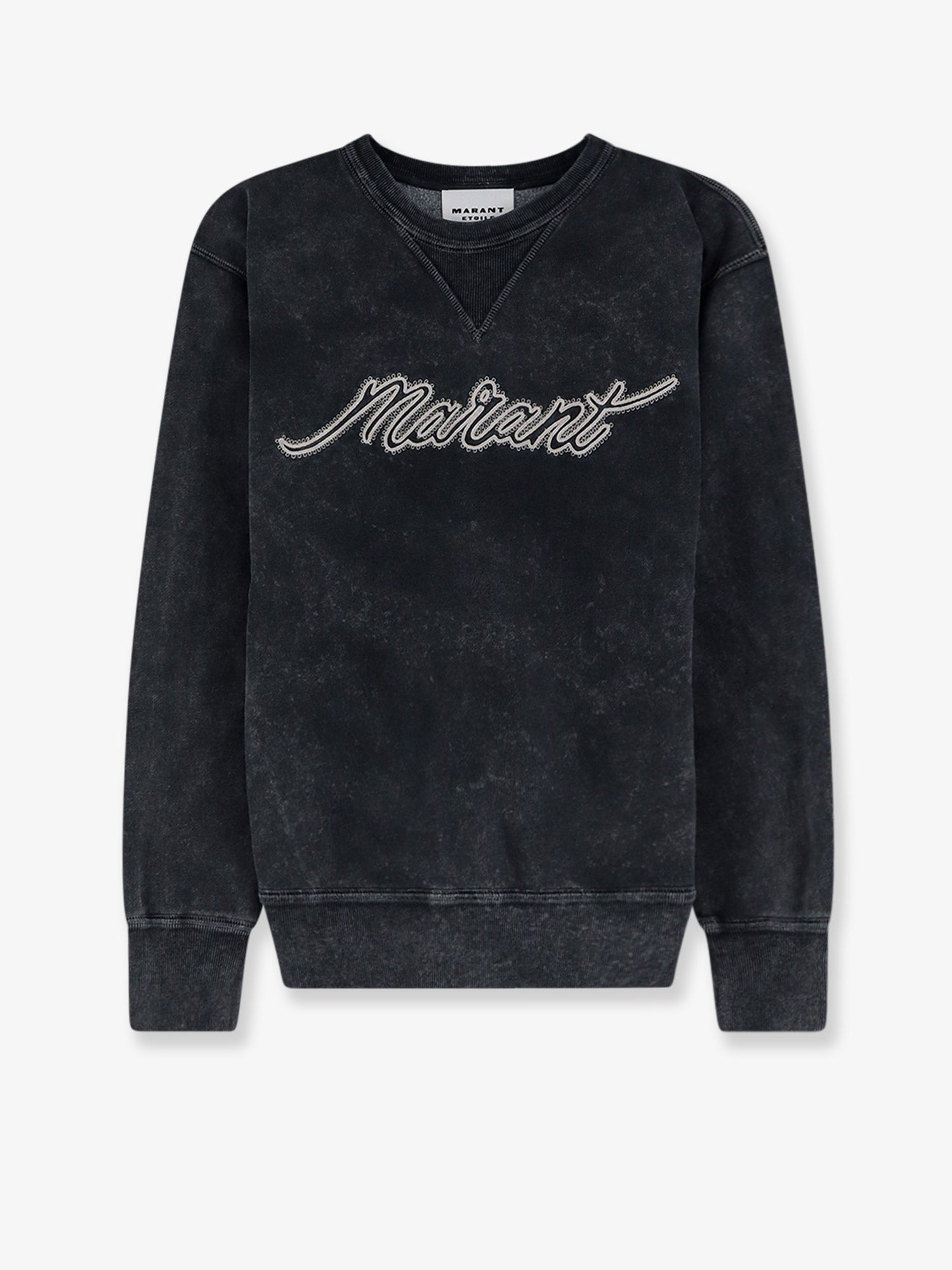 [Marant Etoile] Sweatshirt FW26 SW0061FAD3M04E02FK