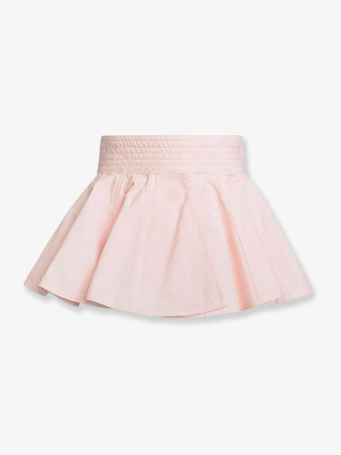 [Alaia] Belt FW26 AA9J2628D028D416