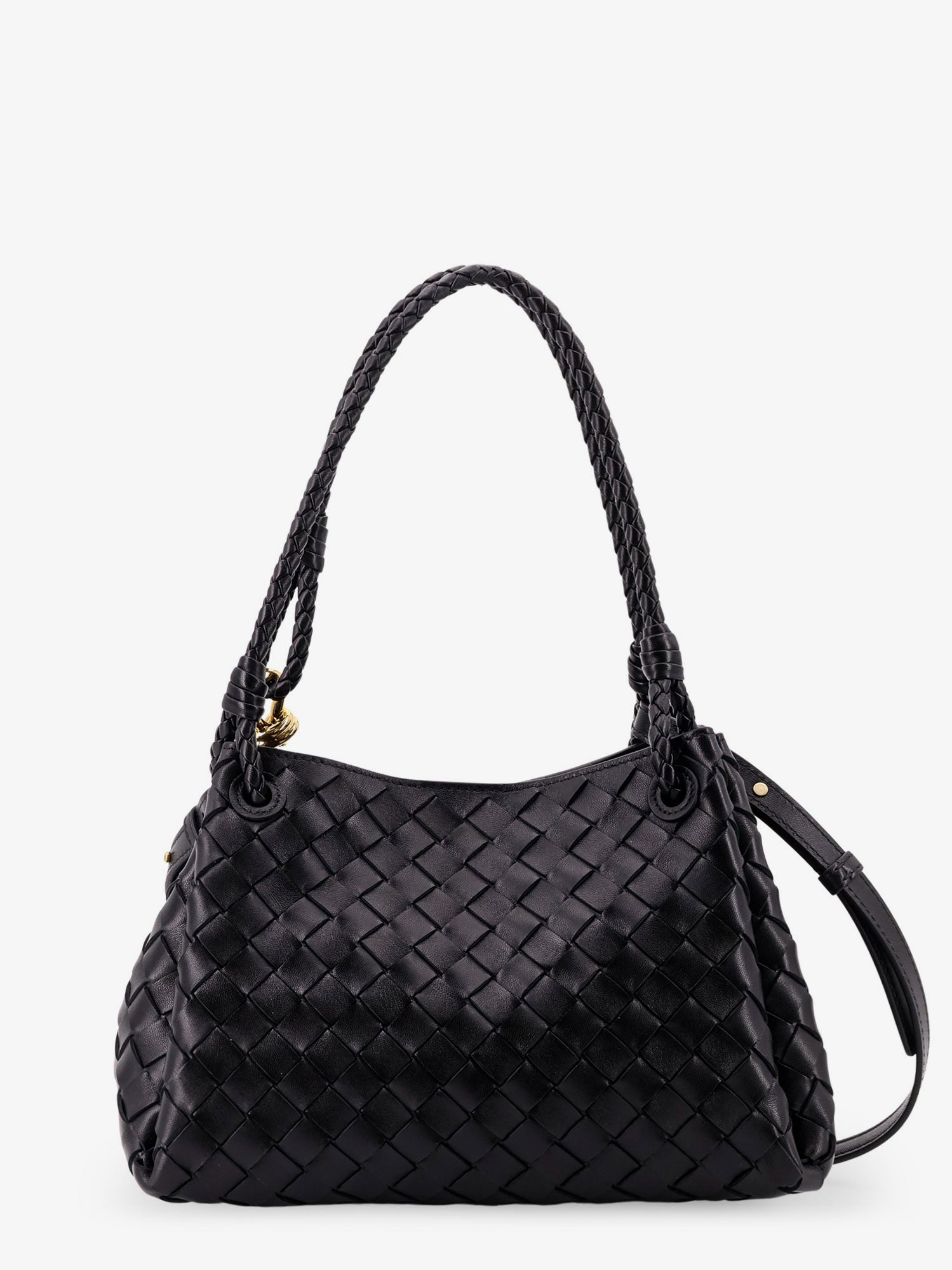 [Bottega Veneta] Cross body bag FW26 835921VCPPT1019