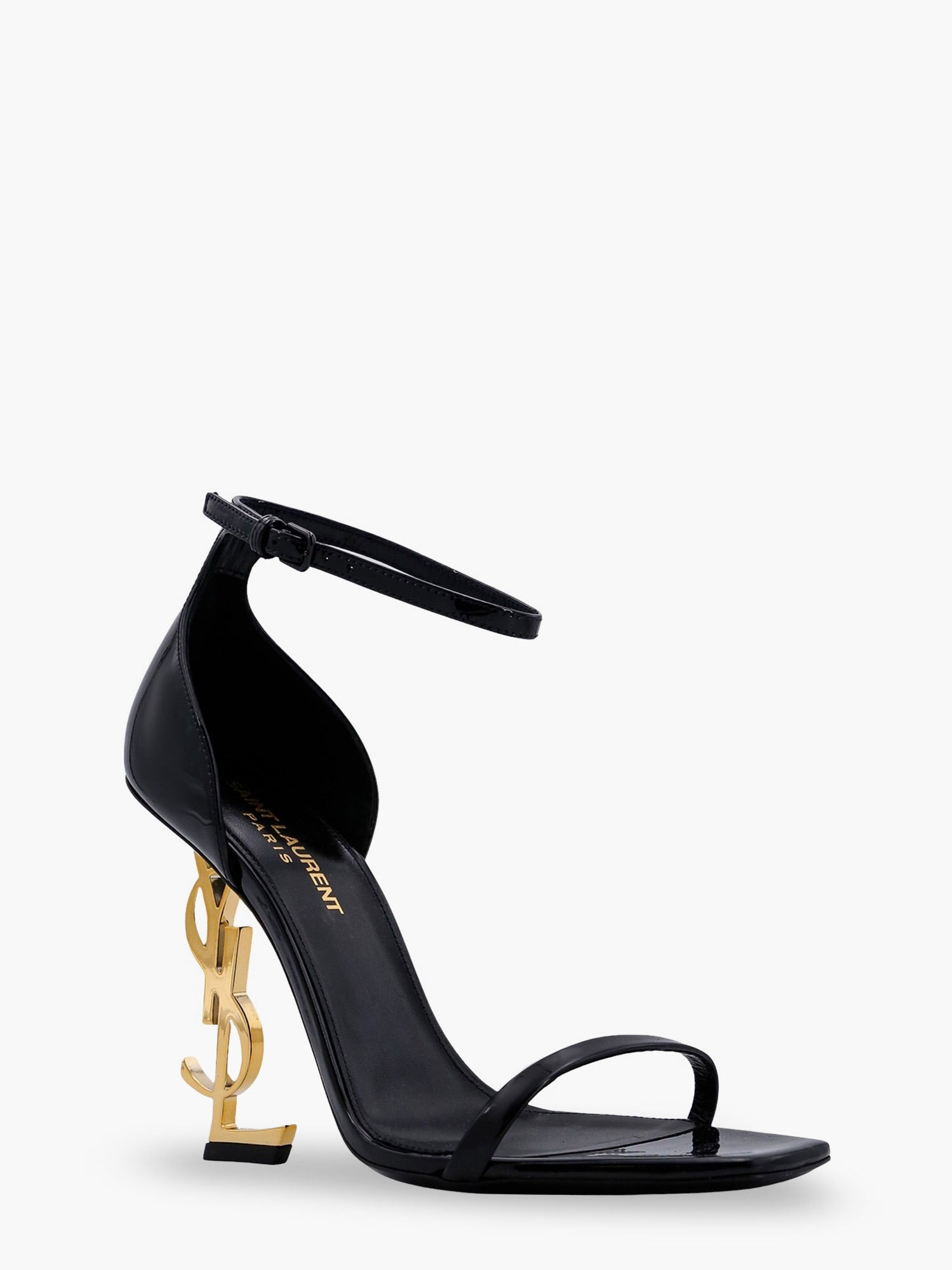 [Saint Laurent] Sandals FW26 5576621TV1A1000