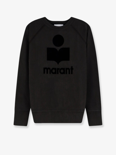 [Marant Etoile] Sweatshirt FW26 SW0160FAA1M07E02FK