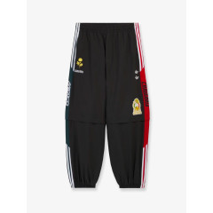 [ADIDAS X WILLY CHAVARRIA] Trousers FW26 KU7798BLACK