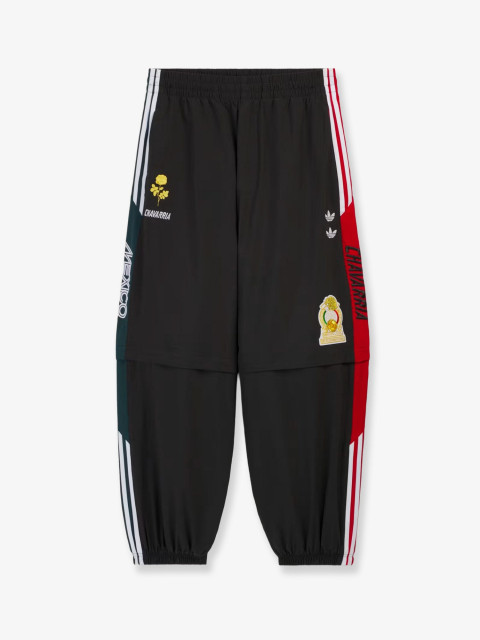 [ADIDAS X WILLY CHAVARRIA] Trousers FW26 KU7798BLACK