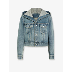 [Alaia] Jacket FW26 AA9V1202D017CA29