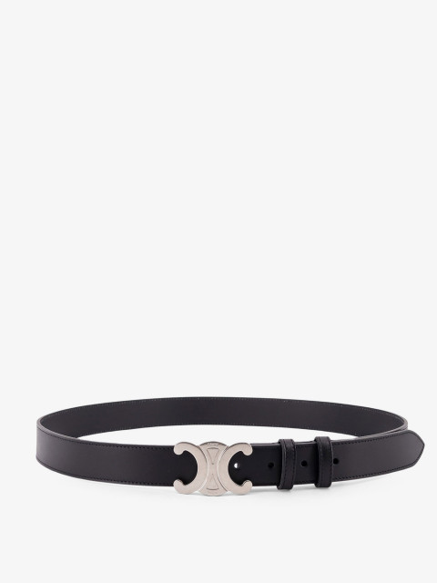 [Celine] Belt FW26 45BIE3AJG38SI