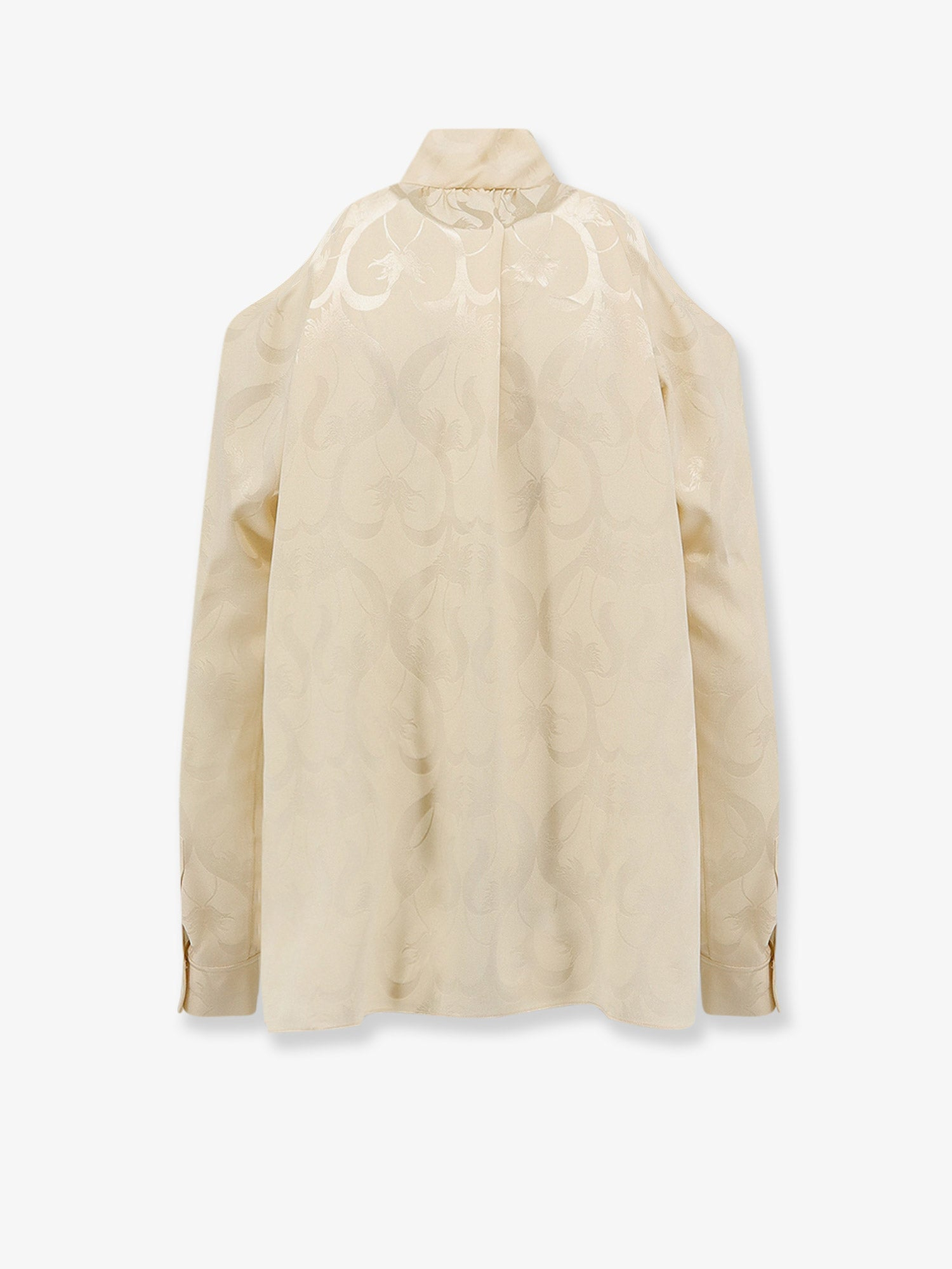 [Dior] Blouse FW26 641B15A66572020