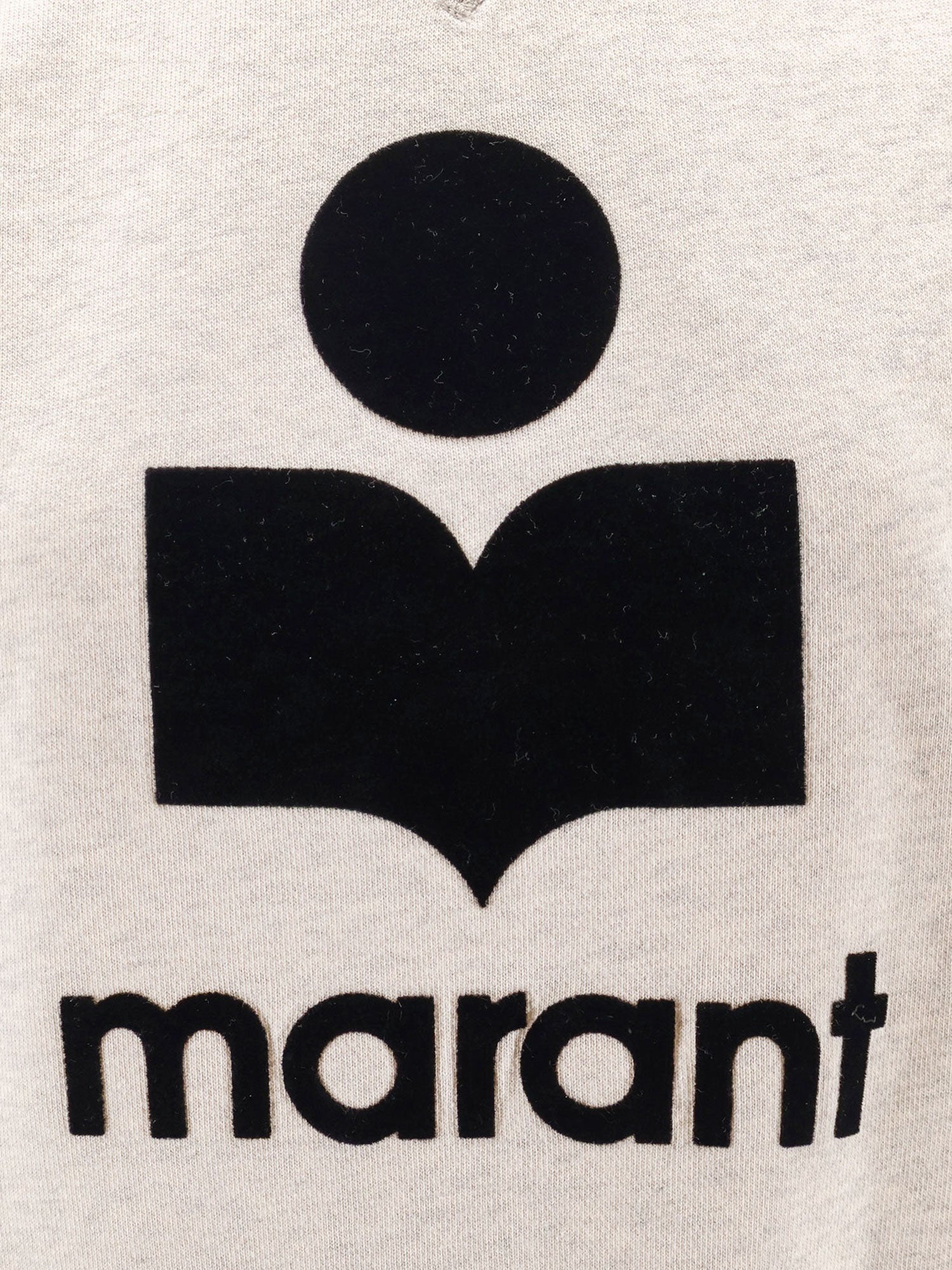 [Marant Etoile] Sweatshirt FW26 SW0003FAA1M07E23EC