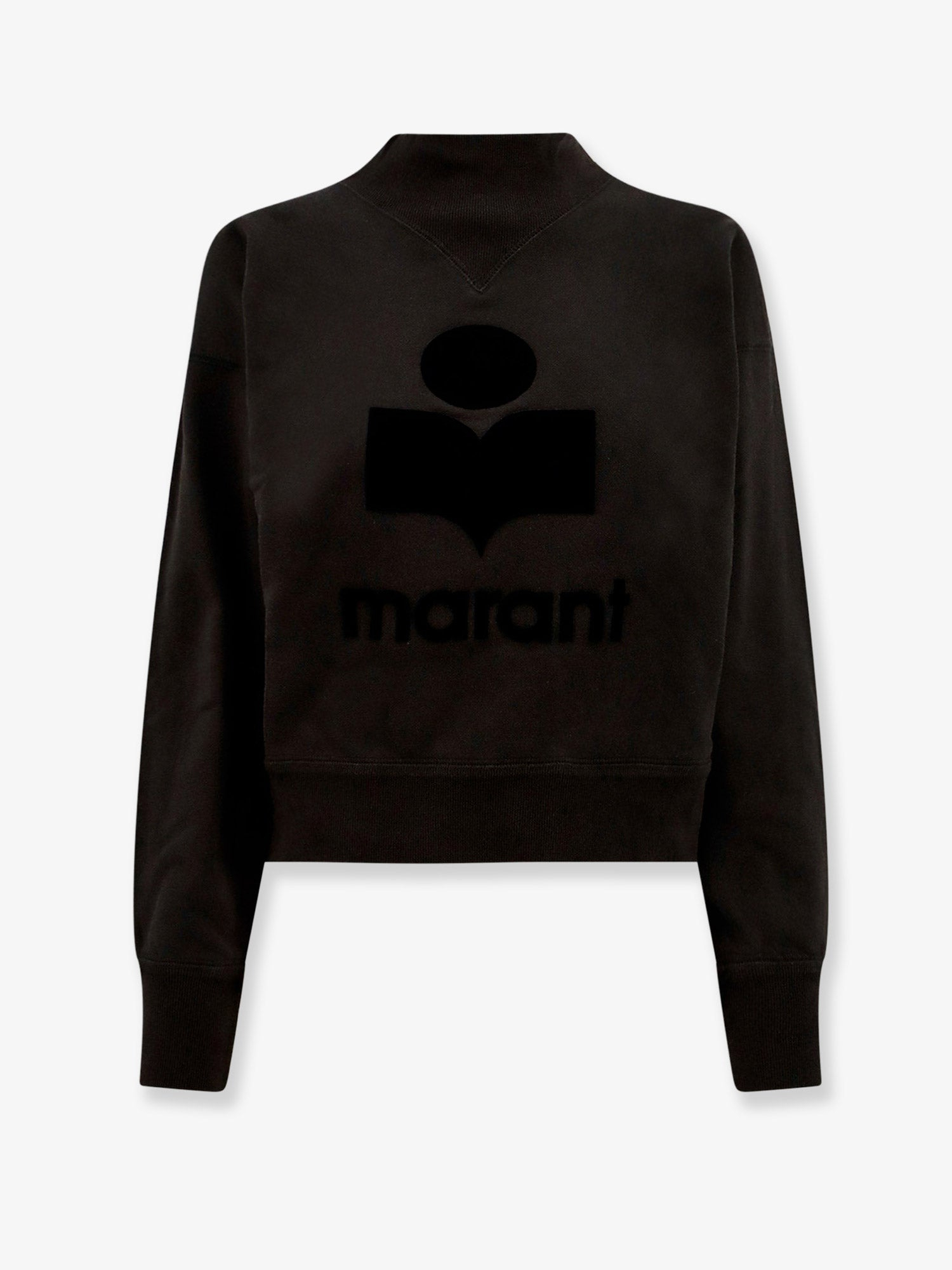 [Marant Etoile] Sweatshirt FW26 SW0003FAA1M07E02FK
