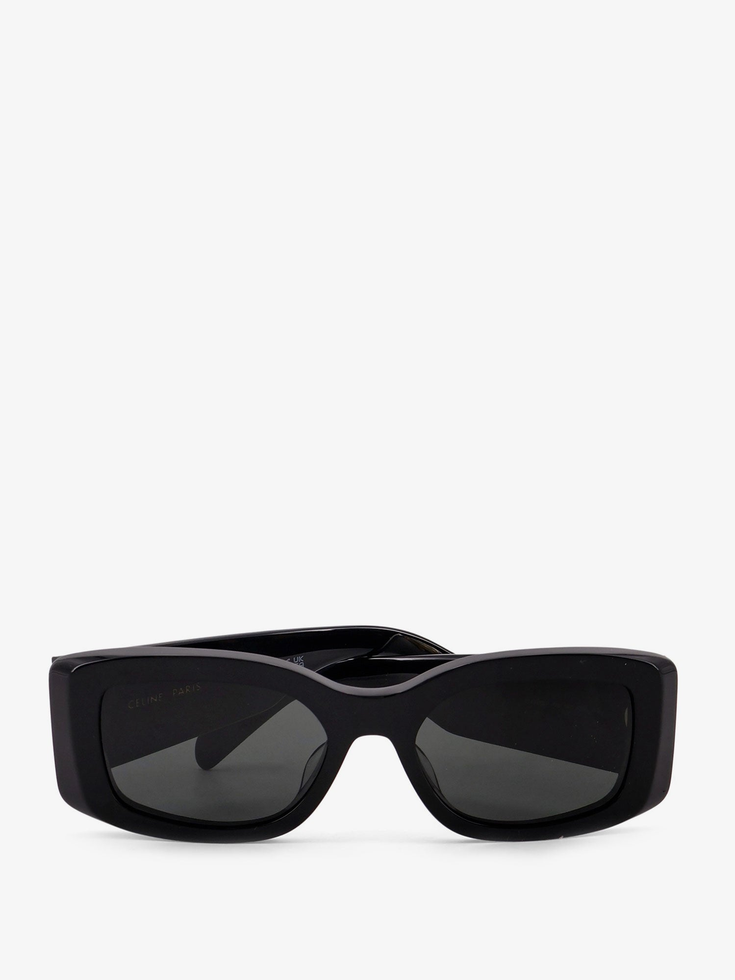 [Celine] Sunglasses FW26 4S282CPLB39GR
