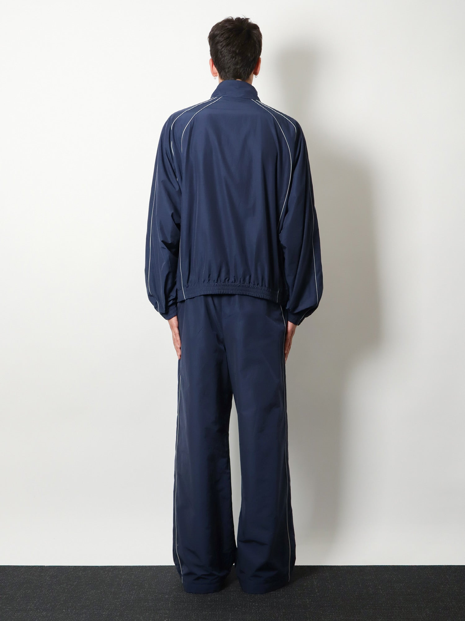 [Balenciaga] Track jacket FW26 A001YQTPQ386641