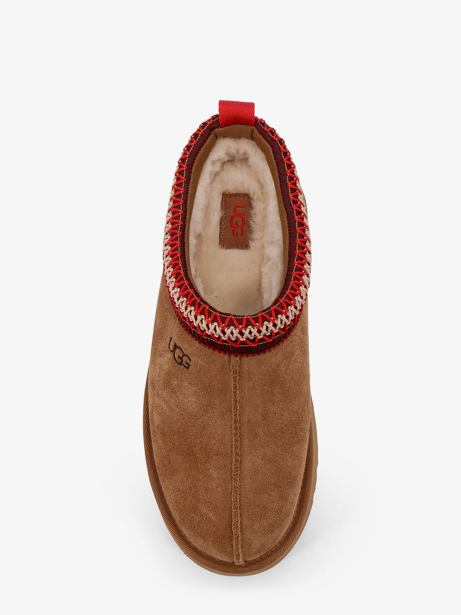 [UGG] Loafer FW26 1174471CHE
