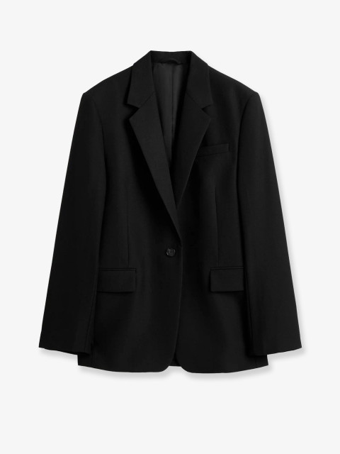 [TOTEME] Blazer FW26 252WRZ0049FB0026001