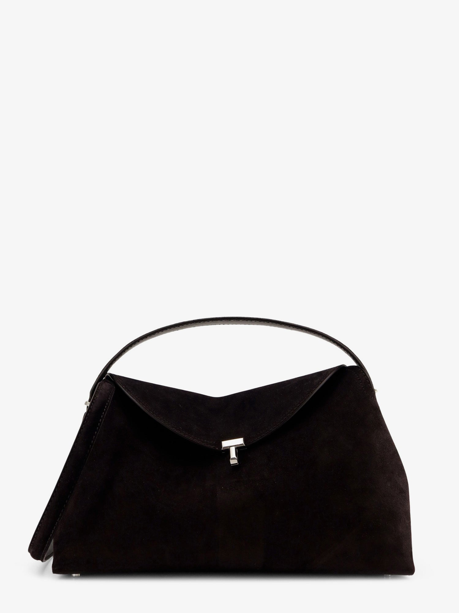 [TOTEME] Tote bag FW26 234WAL961LE0004040