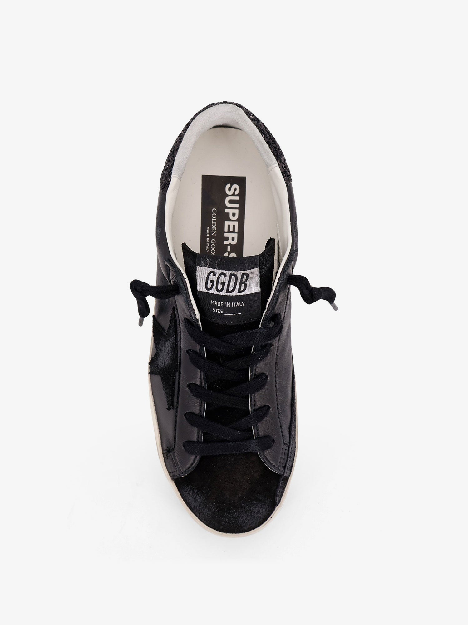 [GOLDEN GOOSE DELUXE BRAND] Sneakers FW26 GWF00101F00346390100