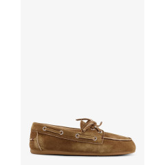 [Miu Miu] Loafer FW26 5D123EFD005Z5OF0401