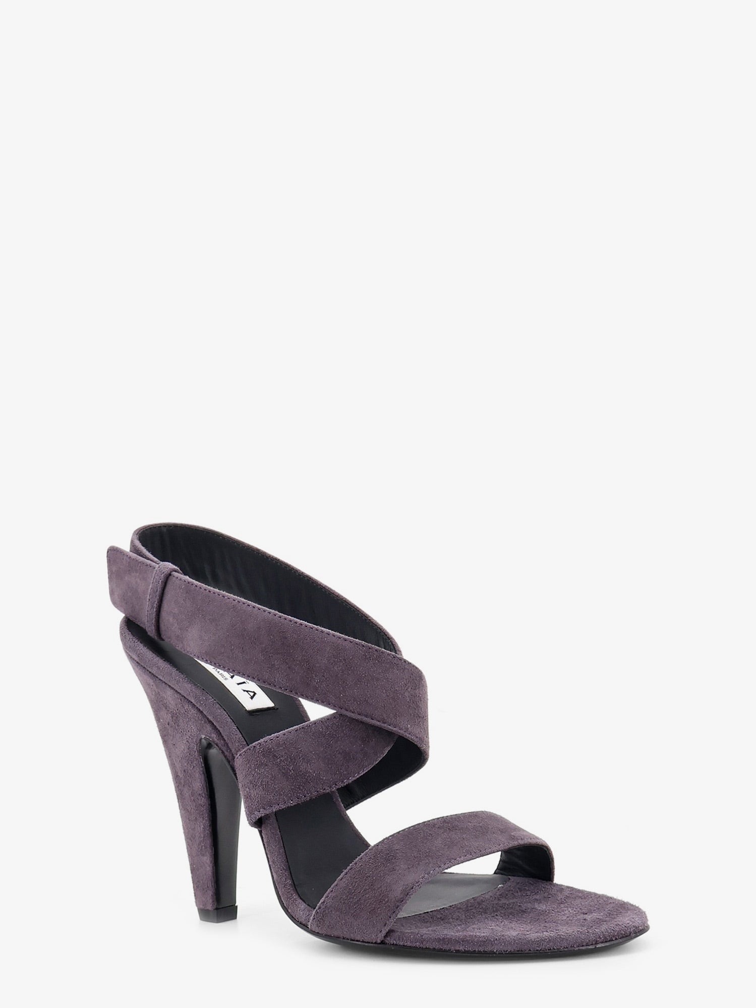 [Alaia] Sandals FW26 AA3S2017I117U16