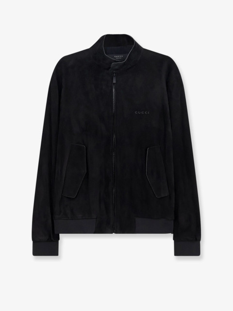 [Gucci] Jacket FW26 872087XNBCQ1000
