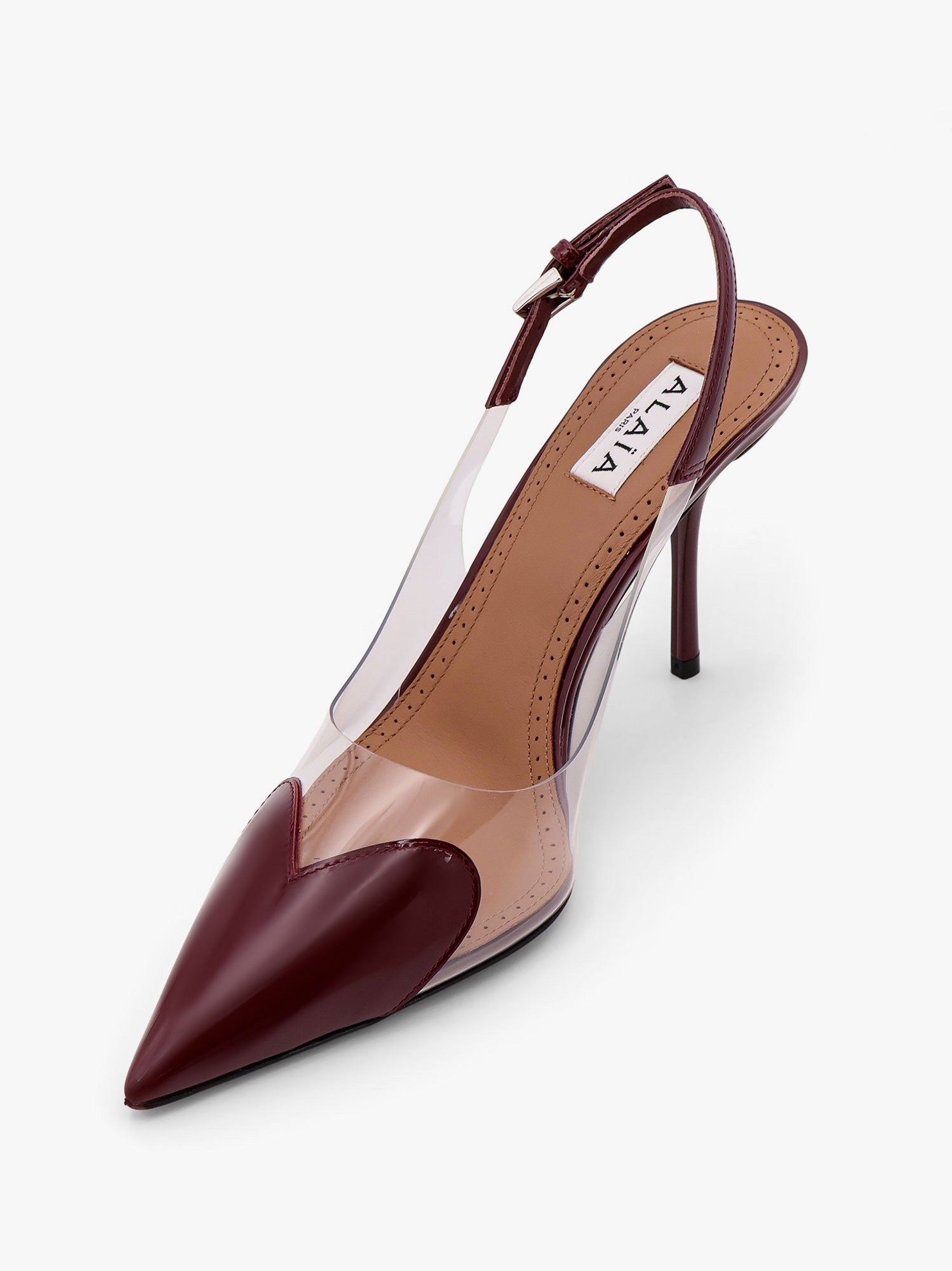 [Alaia] Pumps FW26 AA3E083CK150325