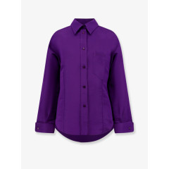 [Balenciaga] Shirts Long Sleeve FW26 872318TUP195210
