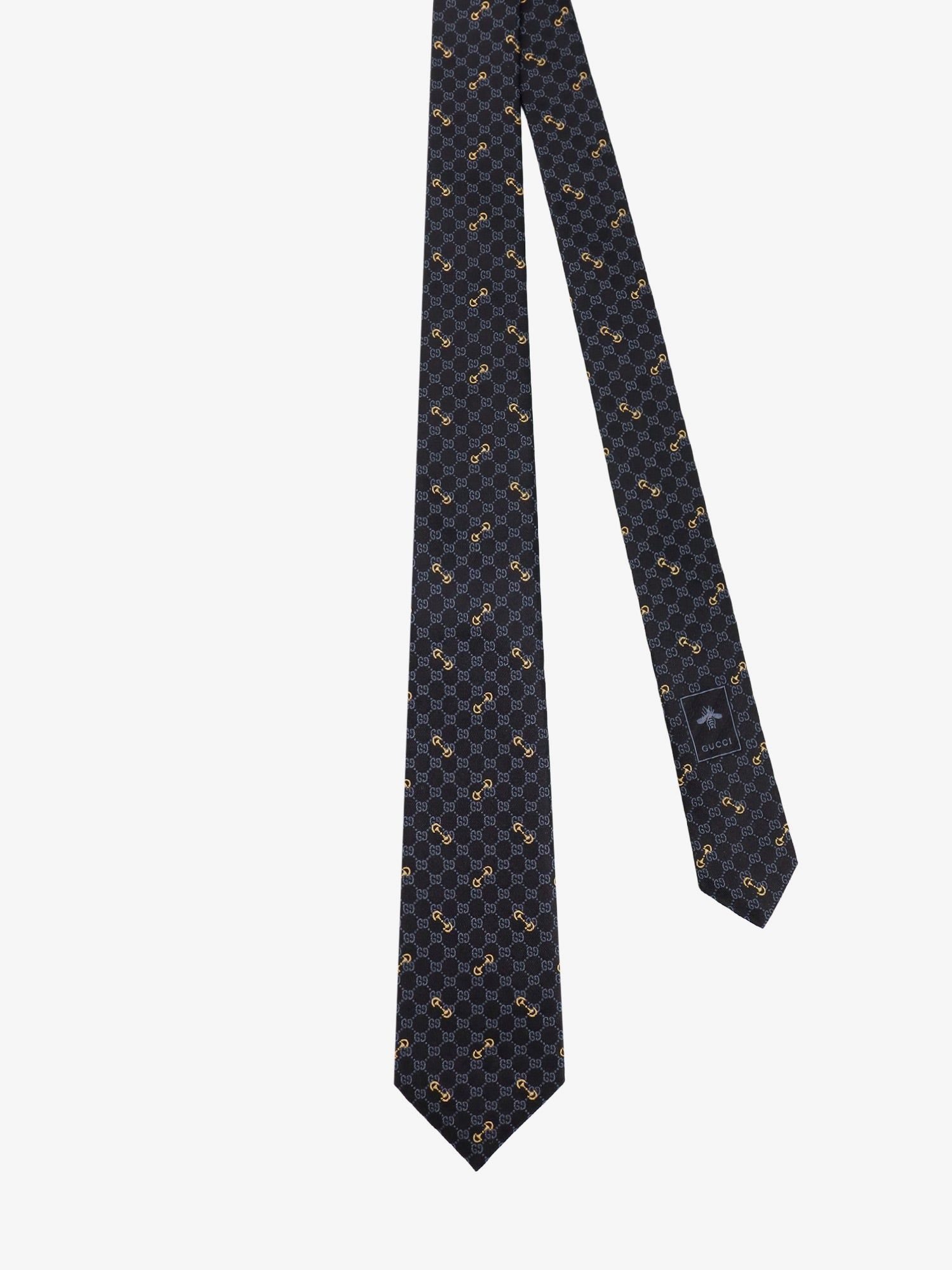 [Gucci] Tie FW26 7443794E2171062