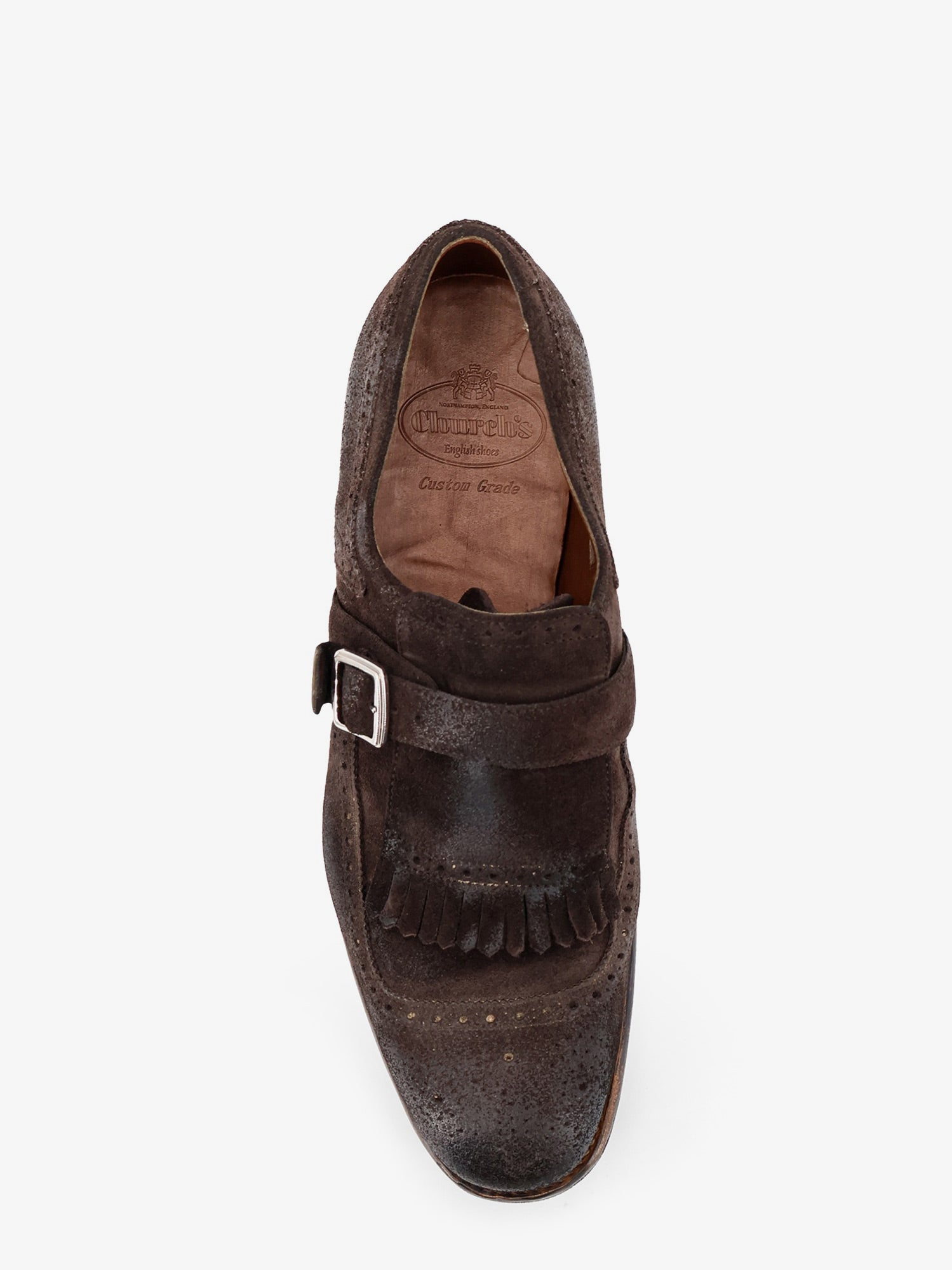 [Church's] Loafer FW26 EOG0019PXF0AAD