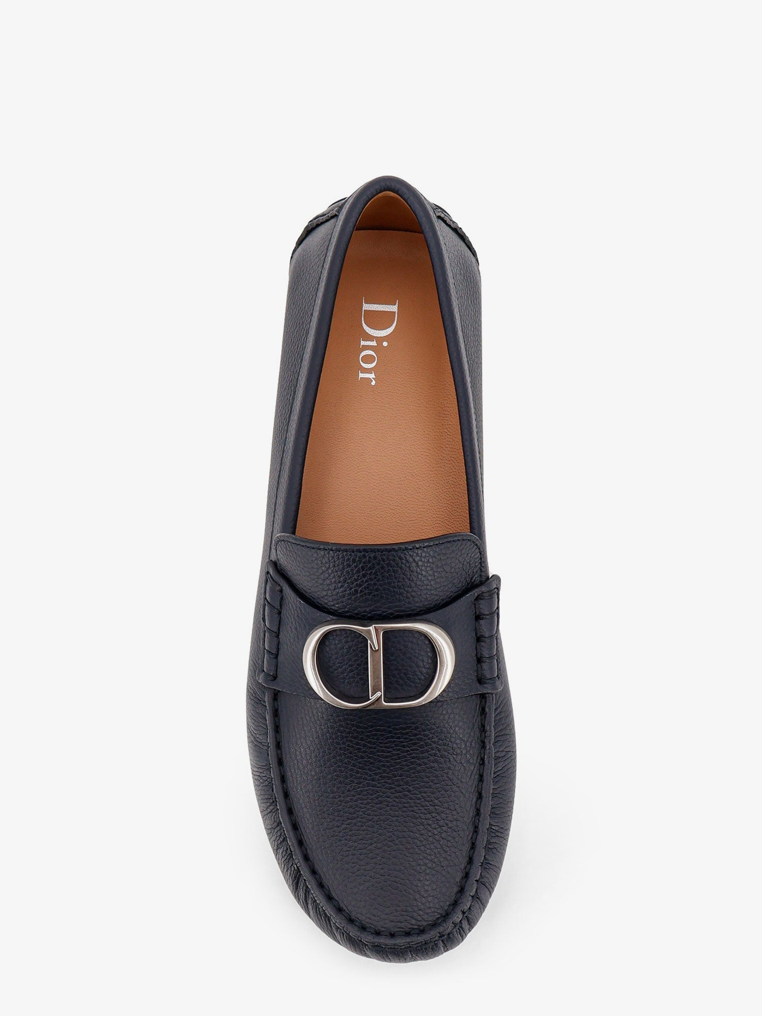 [Dior] Loafer FW26 3LO192YJK500