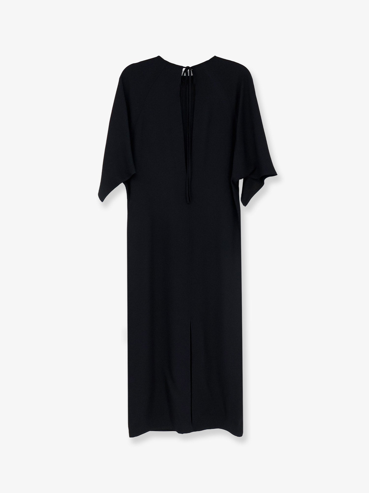 [Stella McCartney] Short sleeve dress FW26 6A07103FU3721000