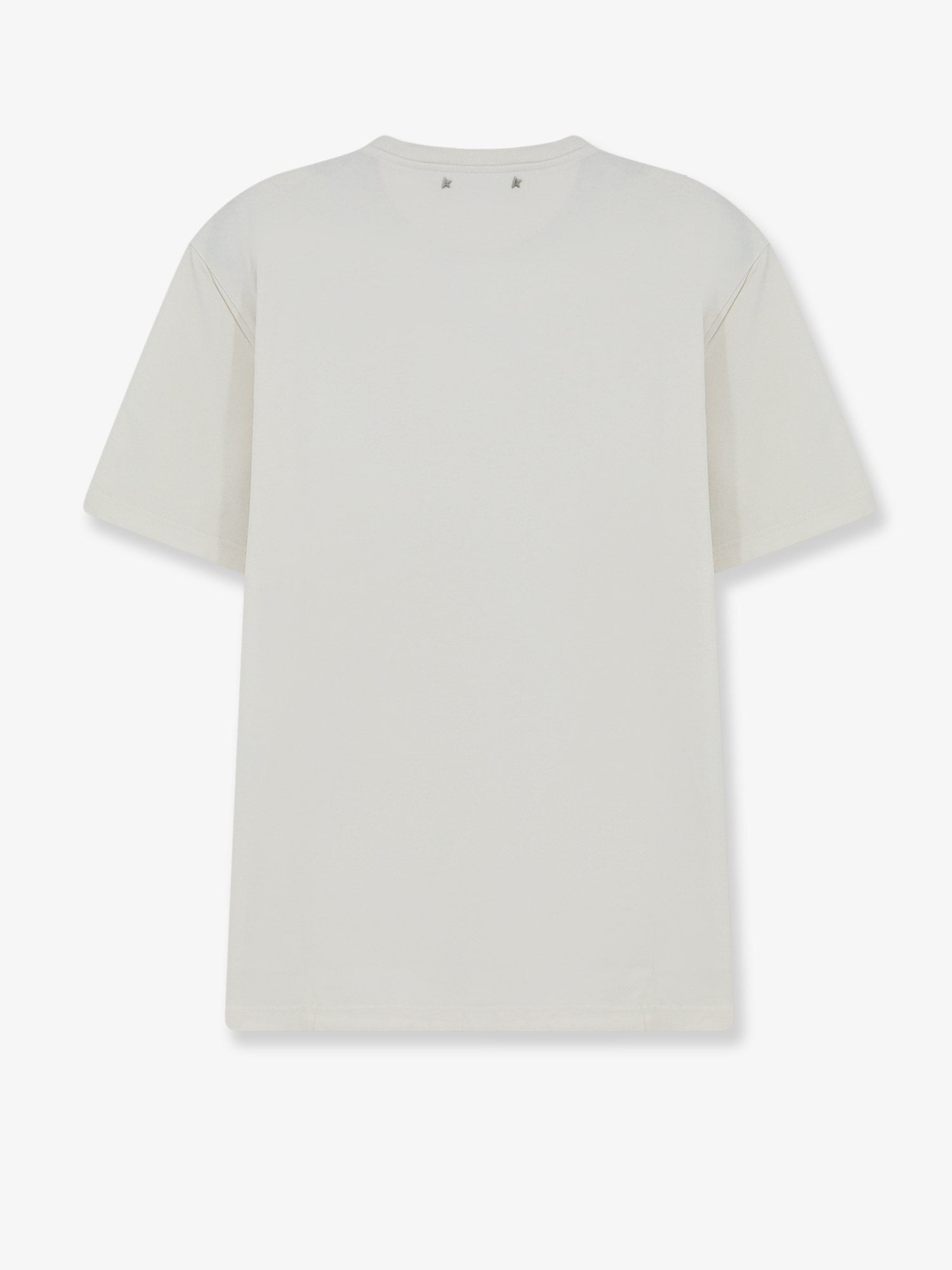 [GOLDEN GOOSE DELUXE BRAND] T-shirts Short Sleeve FW26 GMP01220P00261911560