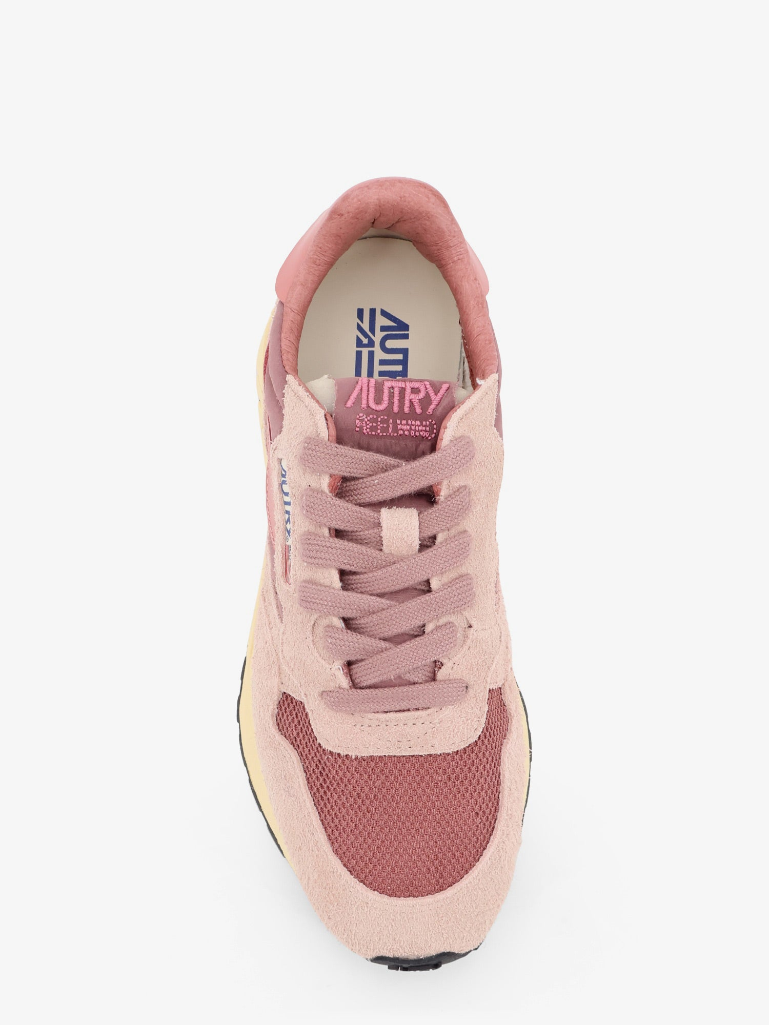 [AUTRY] Sneakers FW26 WWLWUT30ROSE