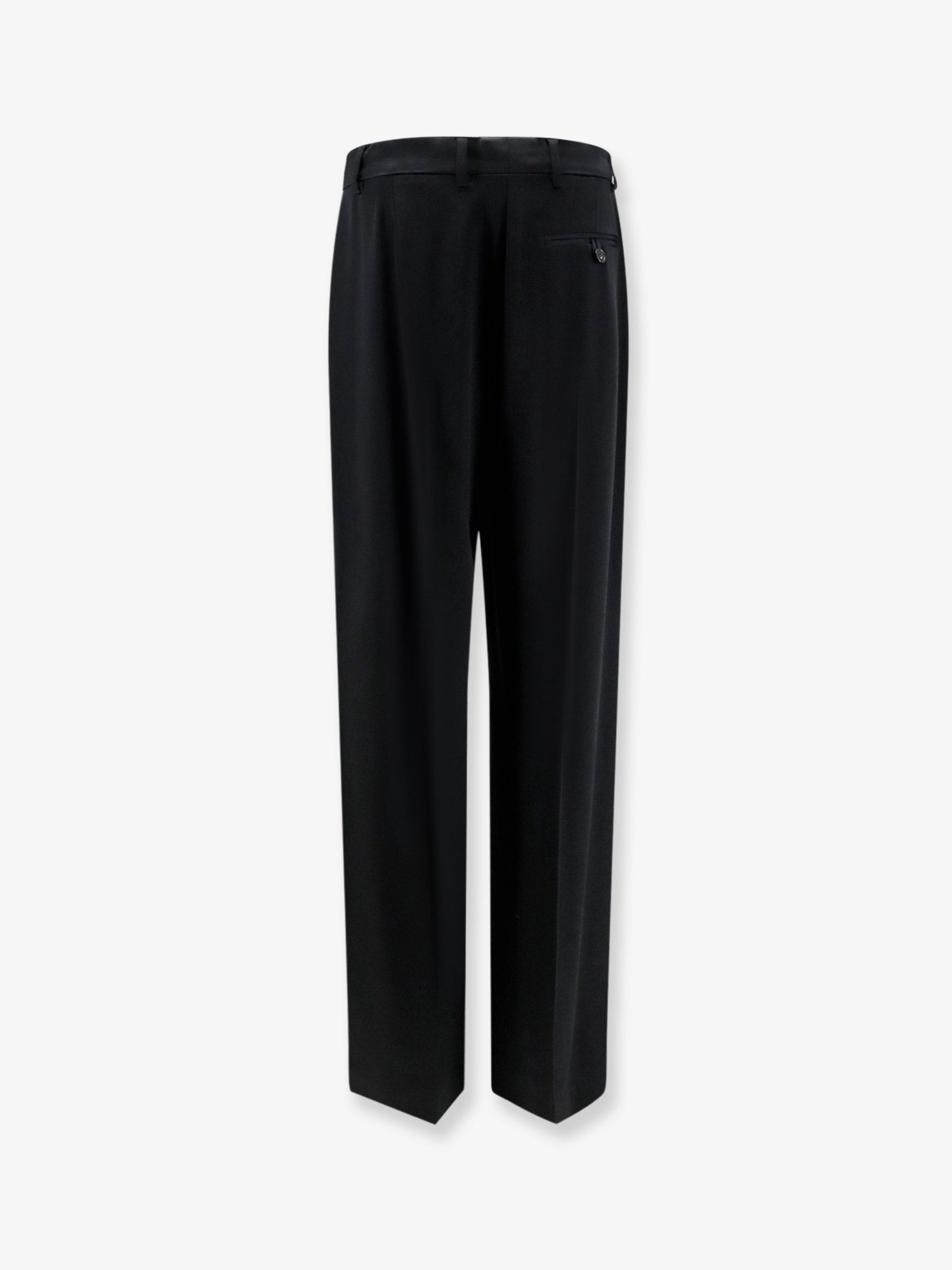 [Stella McCartney] Trousers FW26 6440243FU3021000
