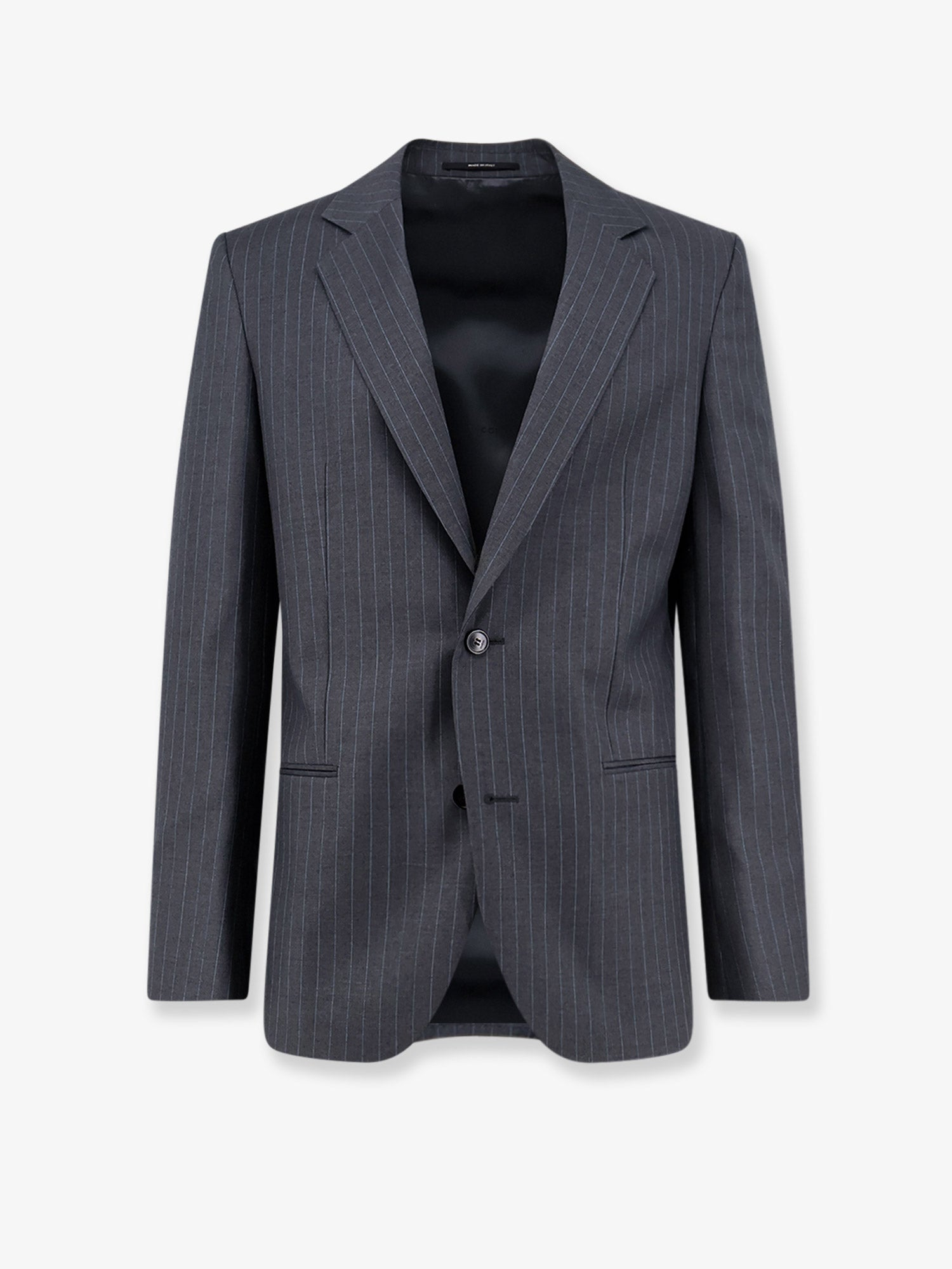 [Gucci] Blazer FW26 A002KZZAUV81011