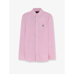 [Polo Ralph Lauren] Shirts Long Sleeve FW26 211664427002