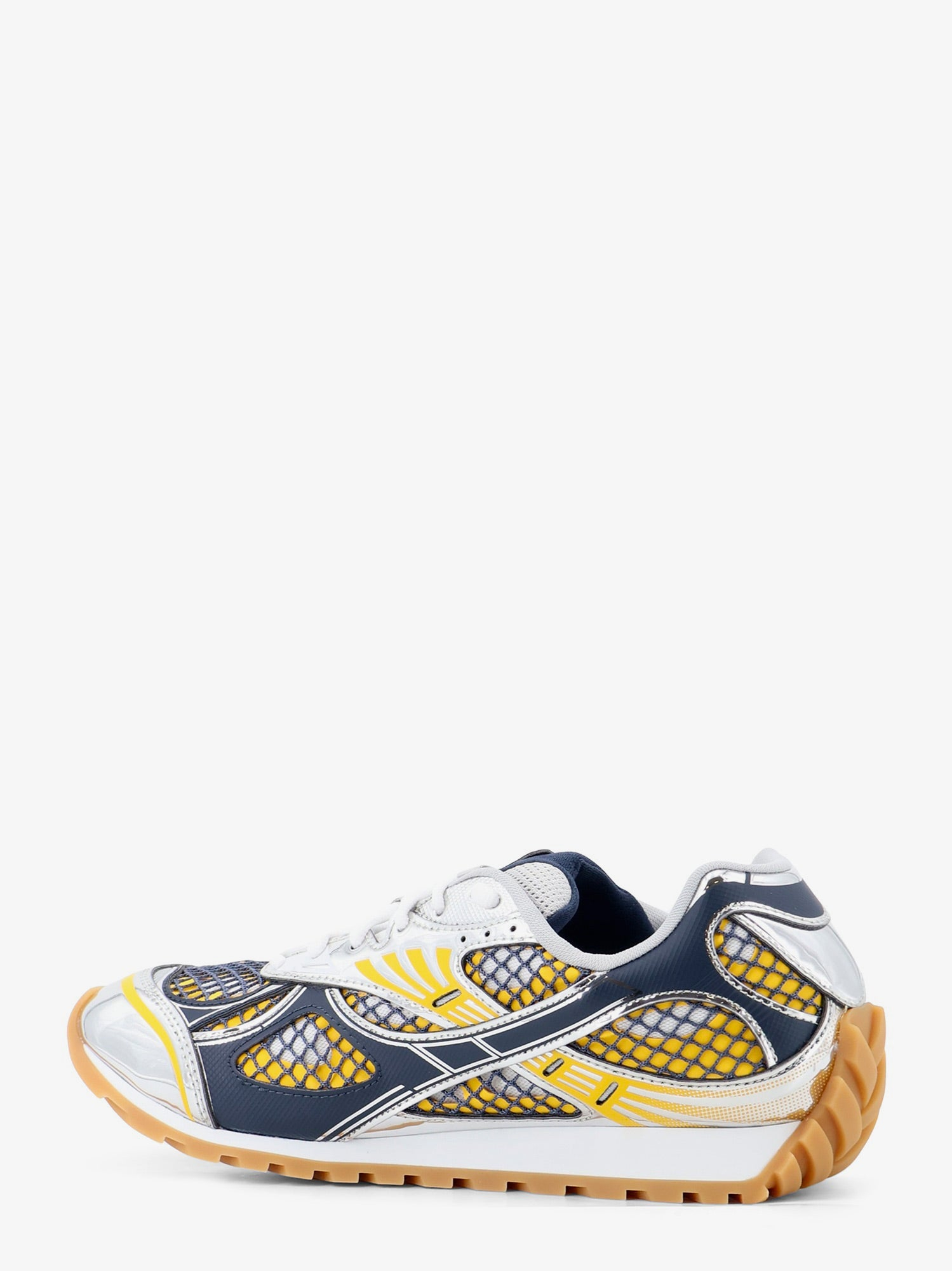 [Bottega Veneta] Sneakers FW26 741357V2X407386