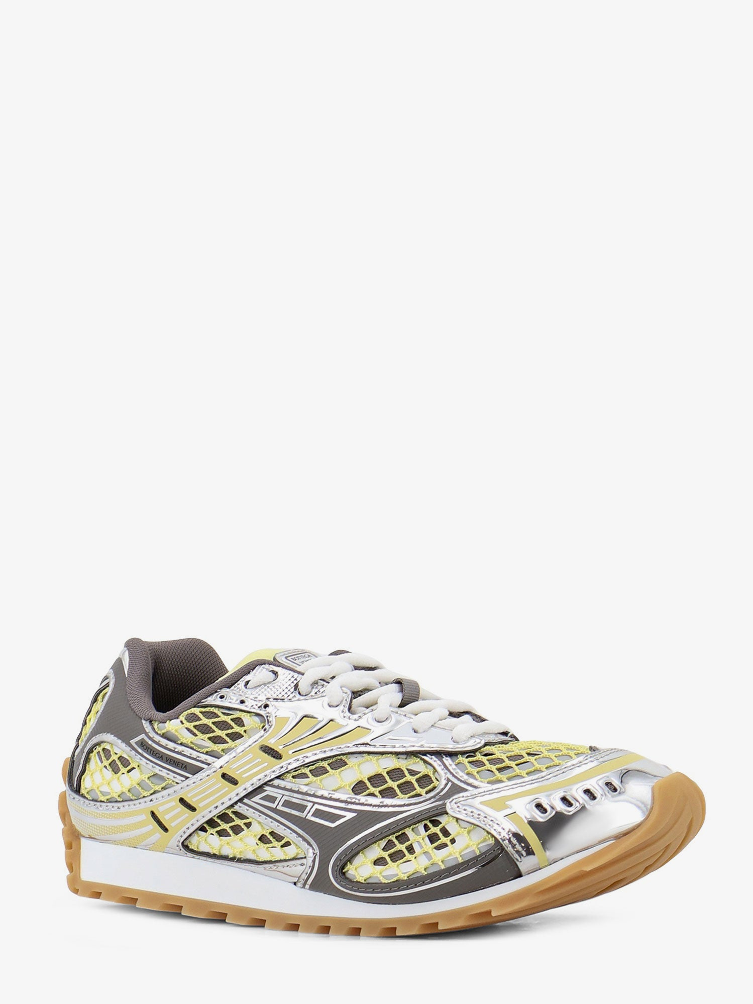 [Bottega Veneta] Sneakers FW26 755915V2X409561