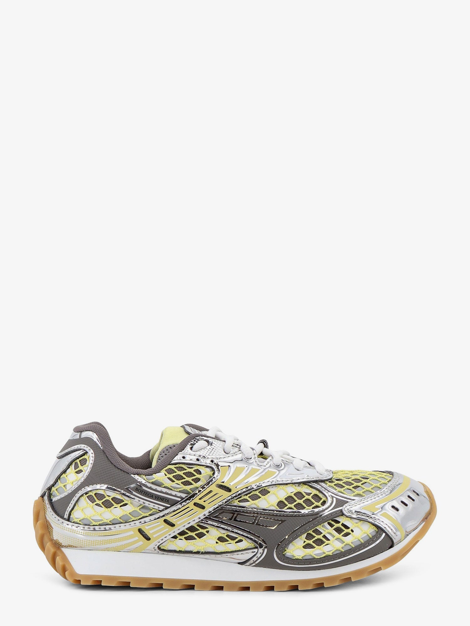 [Bottega Veneta] Sneakers FW26 755915V2X409561