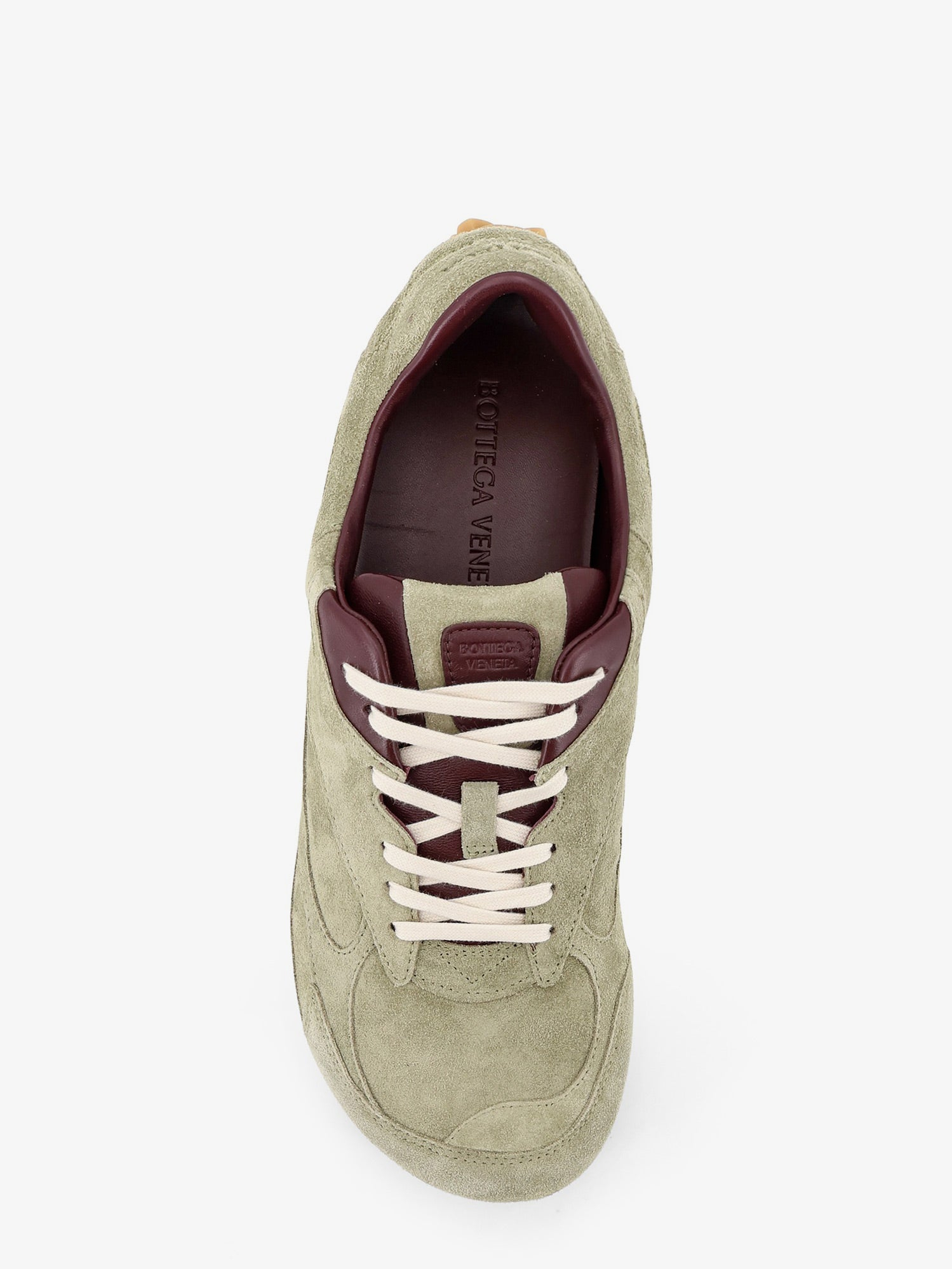 [Bottega Veneta] Sneakers FW26 867926V3MS03063