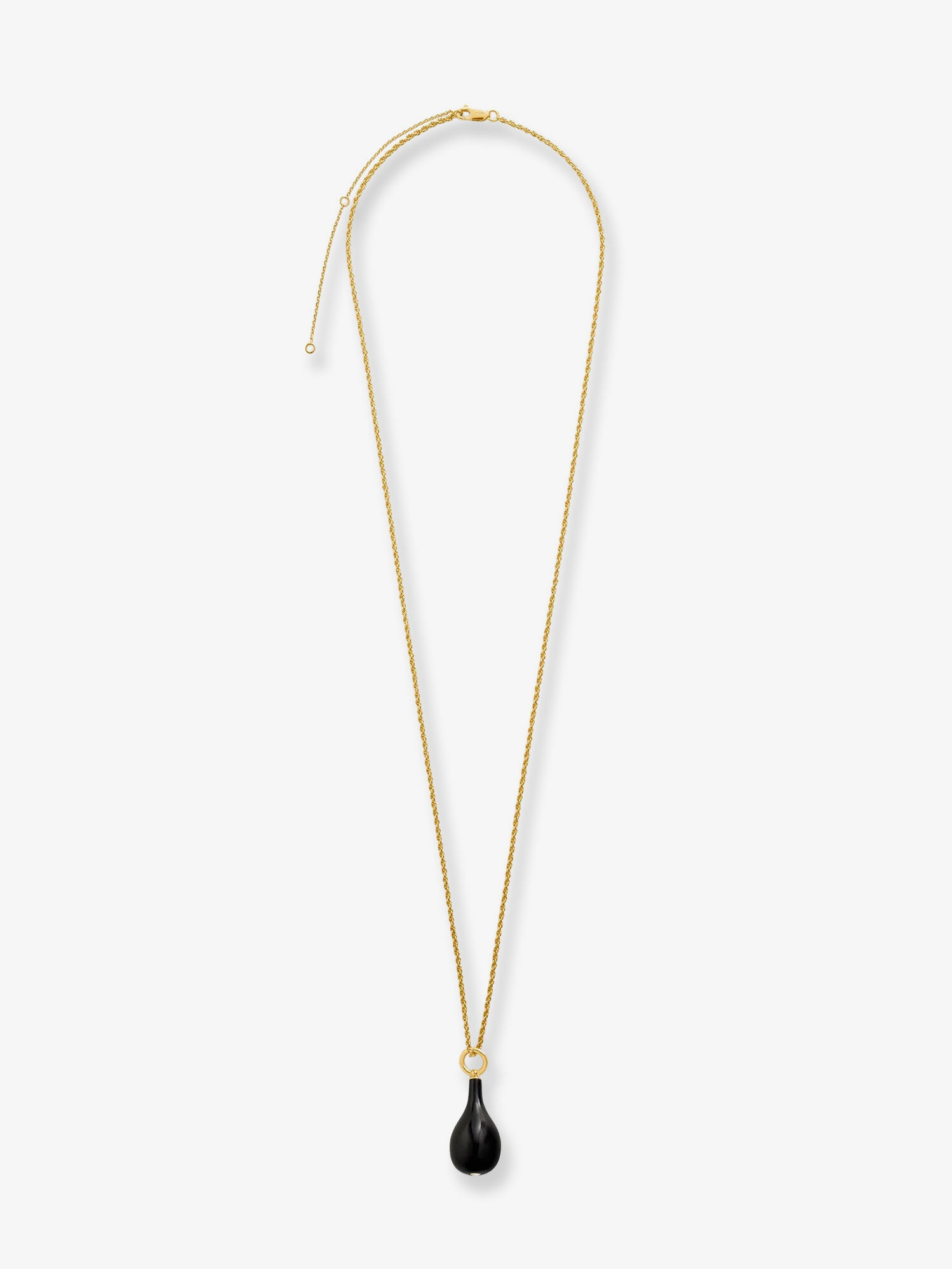 [TOTEME] Necklace FW26 263WJQ0190JA0010177