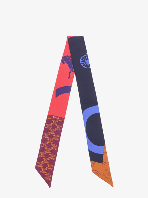 [Celine] Scarf FW26 AA0A62X01GMH0