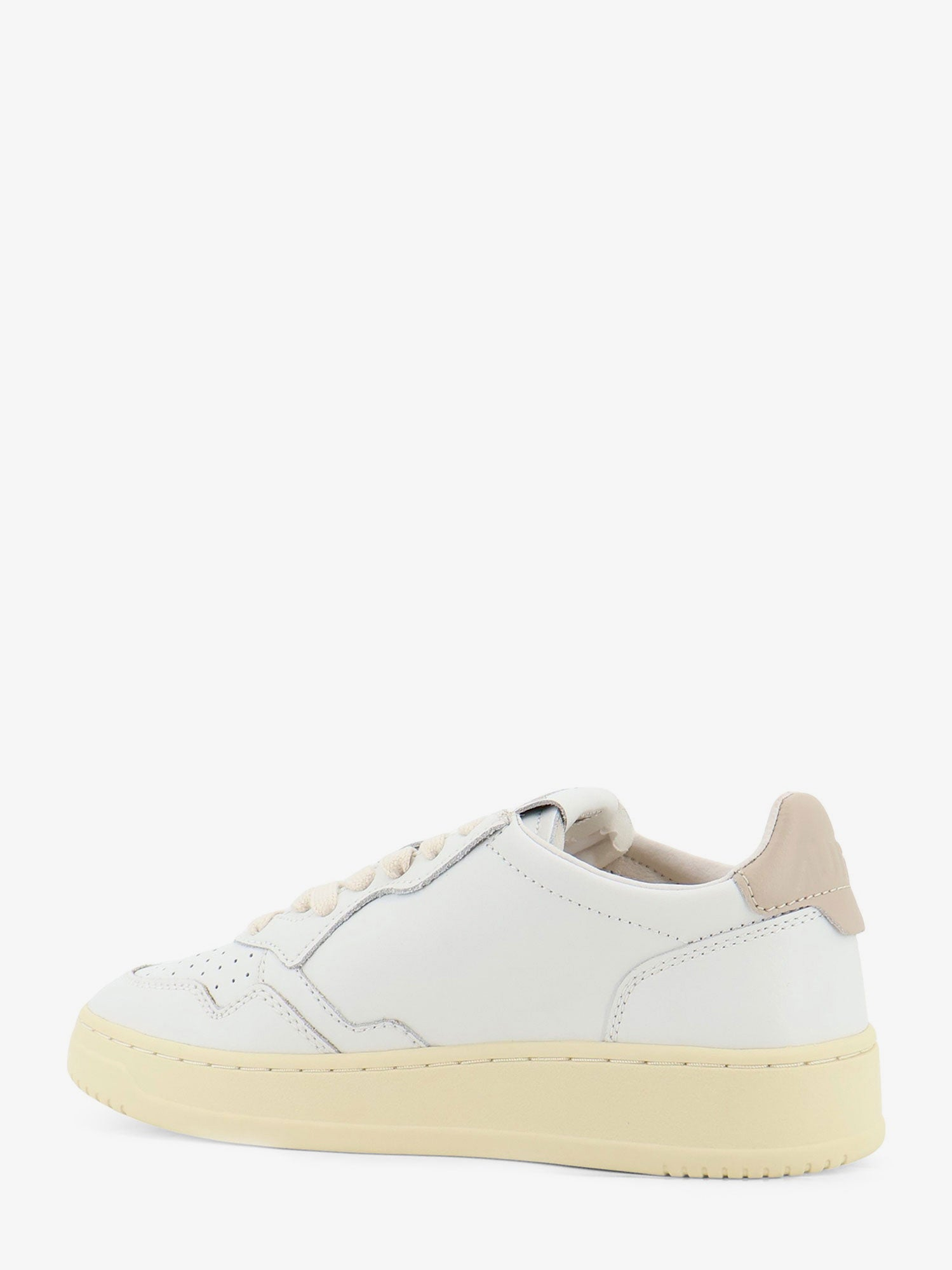 [AUTRY] Sneakers FW26 AULWLL27WHT