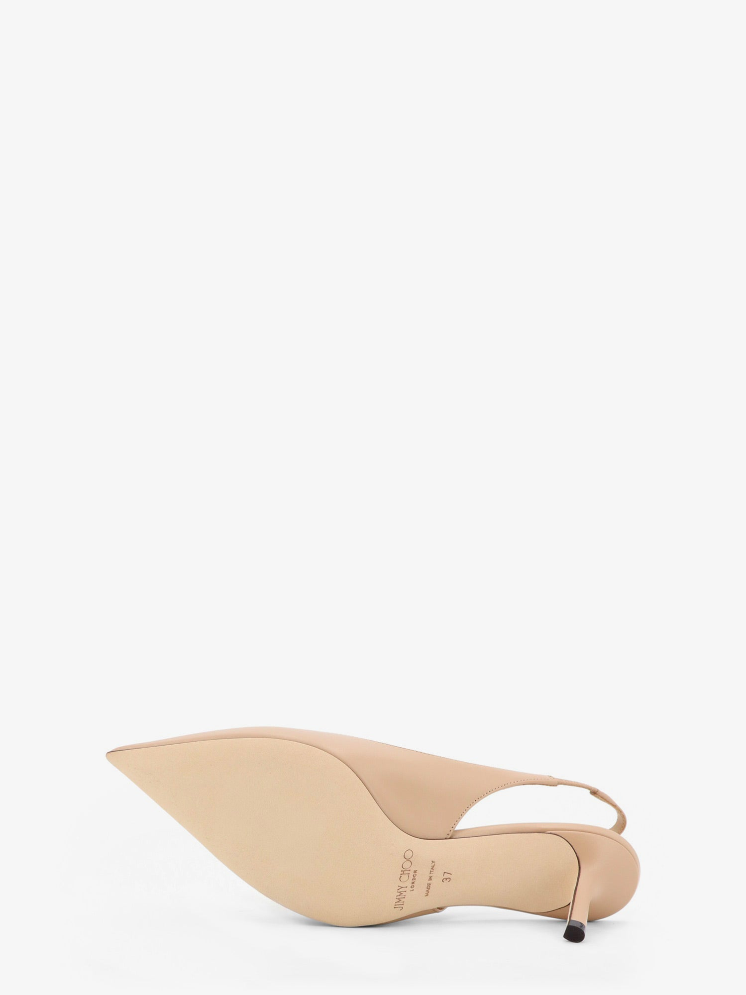 [Jimmy Choo] Pumps FW26 LOVESB65CLFCHAI