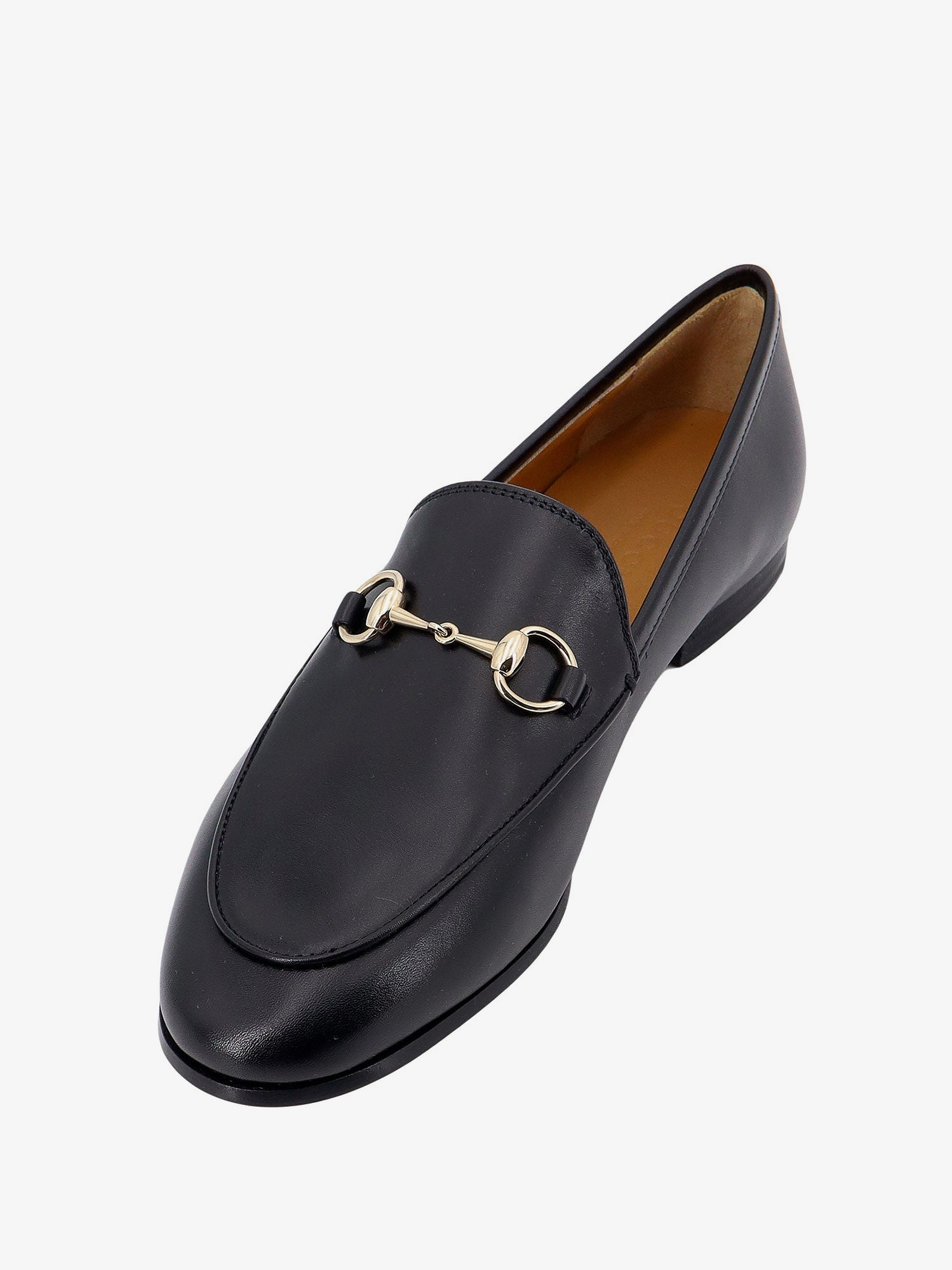 [Gucci] Loafer FW26 431467KY9809763