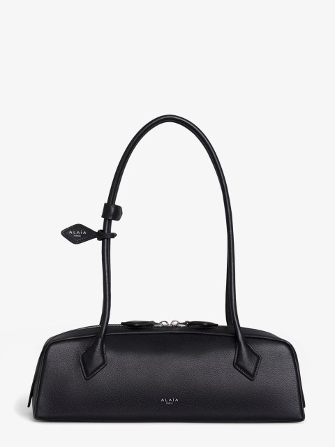 [Alaia] Shoulder bag FW26 AA1S06033CA212999